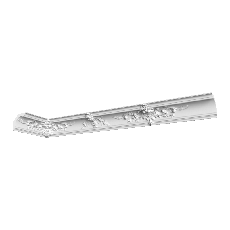 Карнизы с узором ГК-246