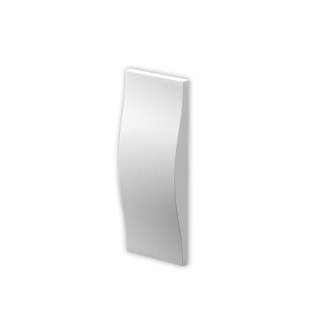 3D-панель STREAM small