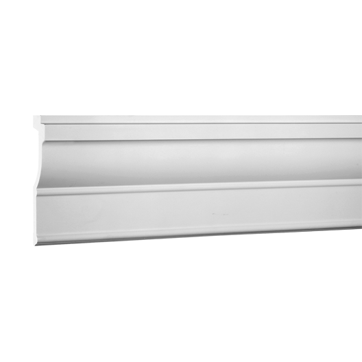 Гладкий карниз ГК-50.270